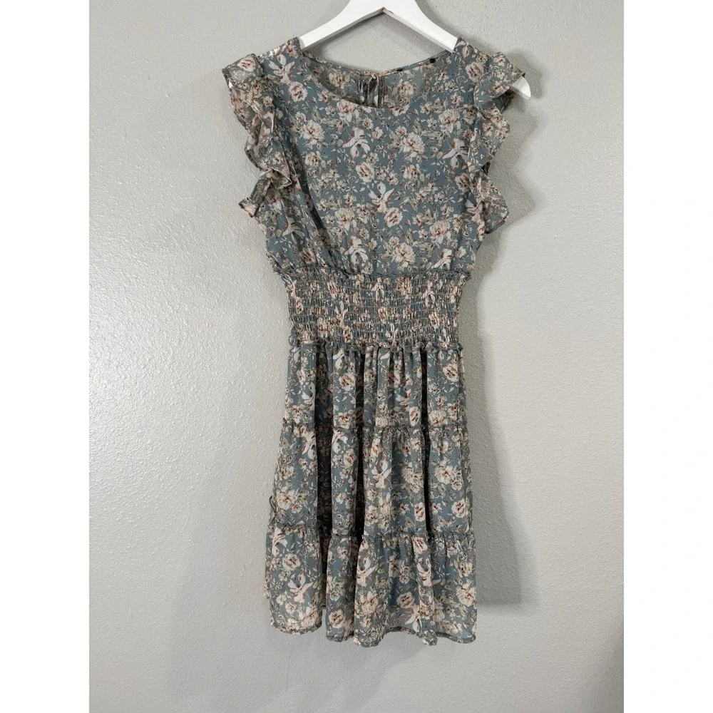 Dress - Picture 5 of 8